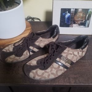 Coach Gramercy Sneakers